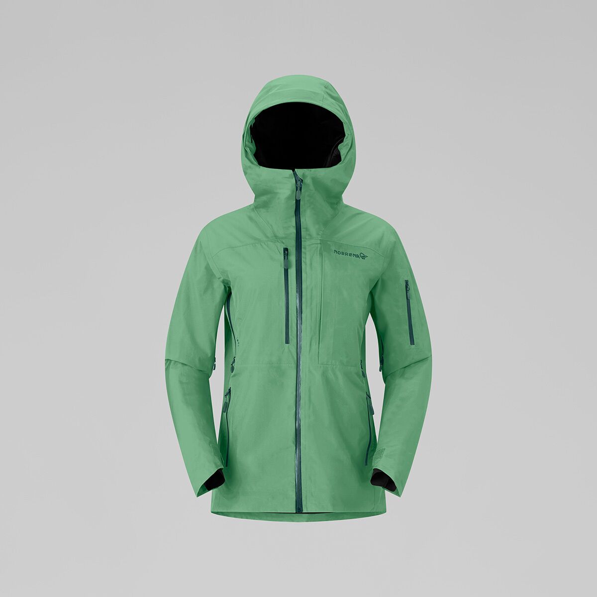 Norrona Lofoten GORE-TEX Insulated Jacket - Women's - Women