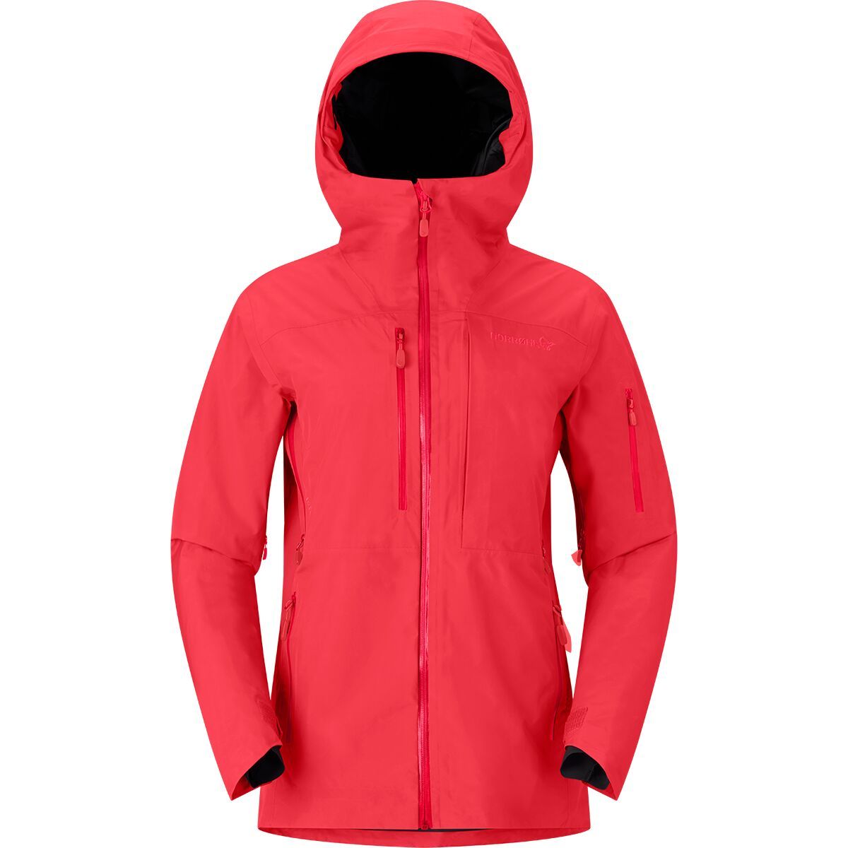Norrona Lofoten GORE-TEX Insulated Jacket - Women's - Women