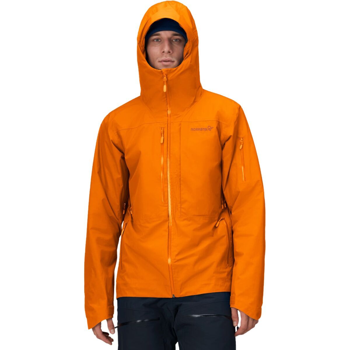 Norrona Lofoten GORE-TEX Insulated Jacket - Men's - $559.00 at Level Nine Sports