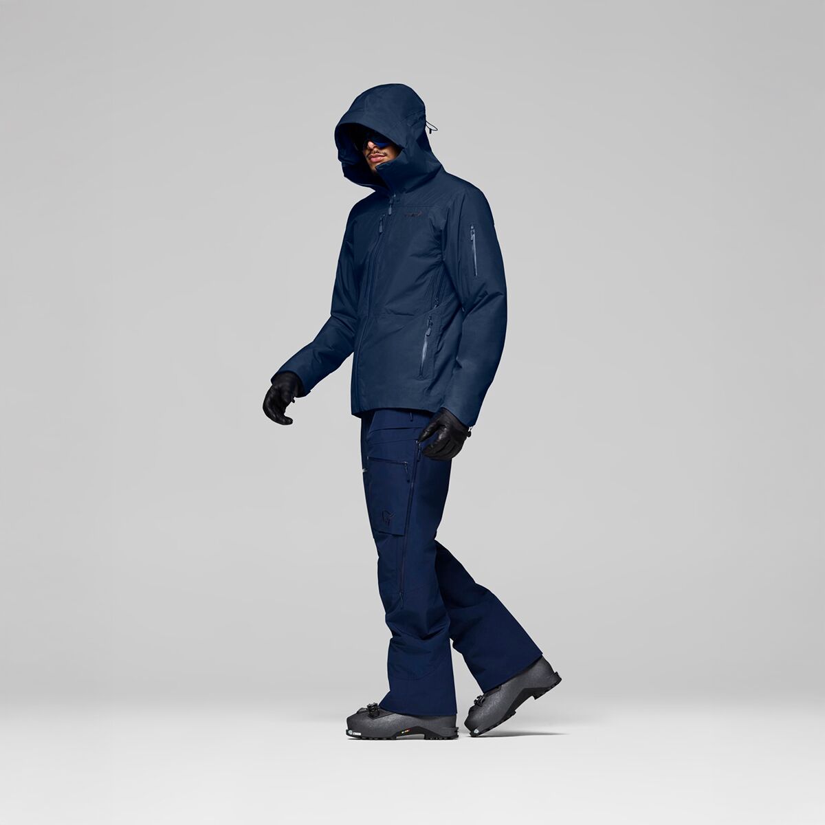 Norrona Lofoten GORE-TEX Insulated Jacket - Men's - Men