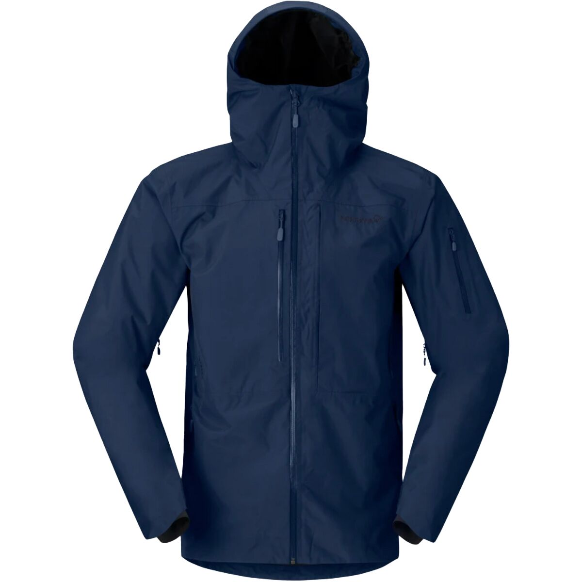 Norrona Lofoten GORE-TEX Insulated Jacket - Men's - Men