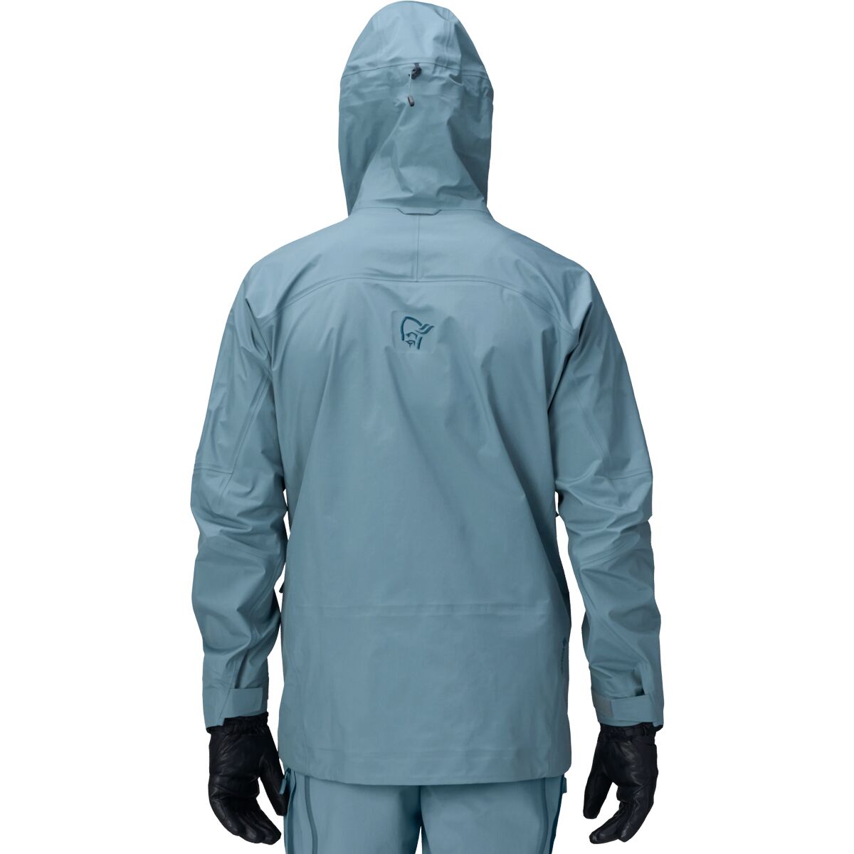 Norrona More GORE-TEX Jacket - Men's - Men