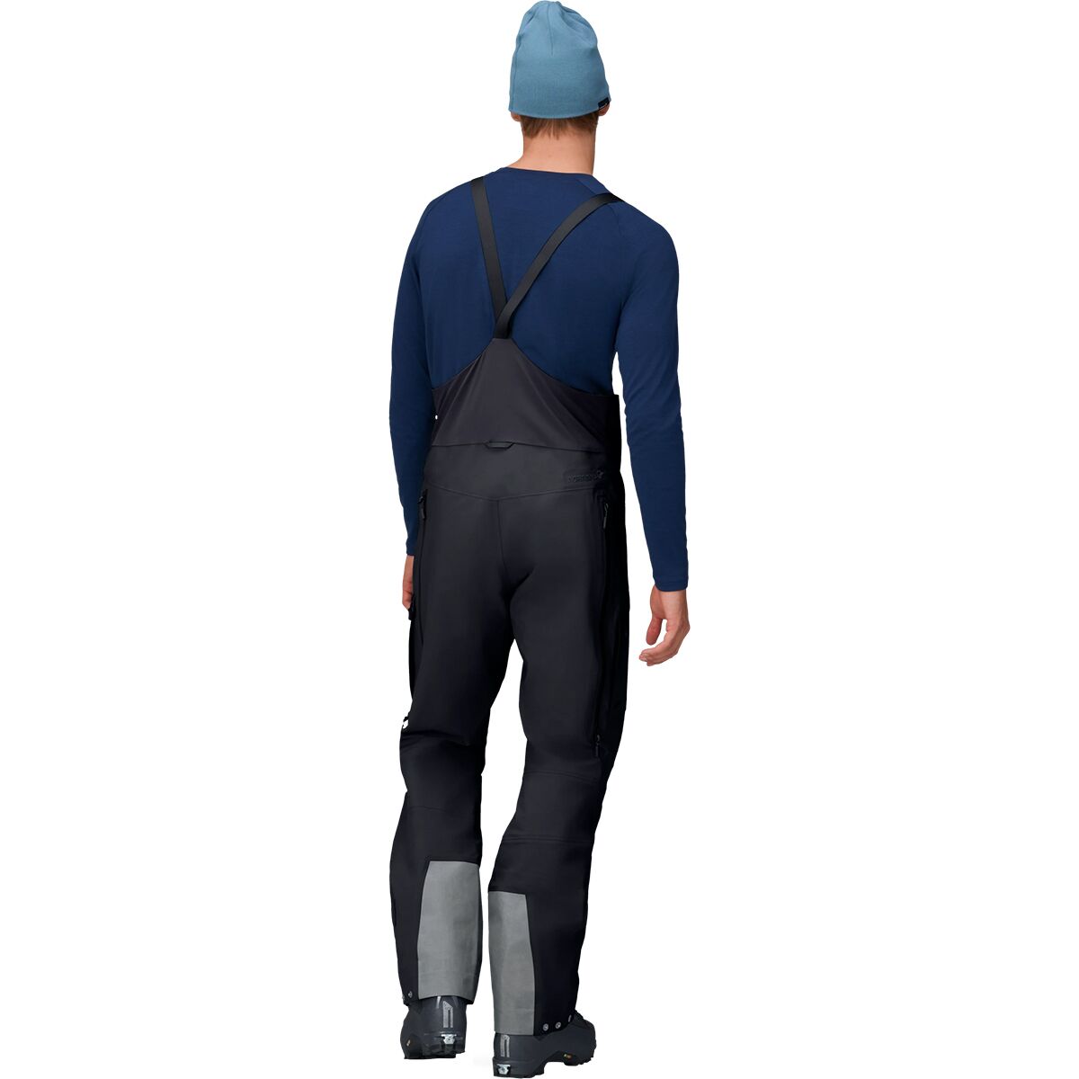 Norrona More GORE-TEX Salopette - Men's - Men