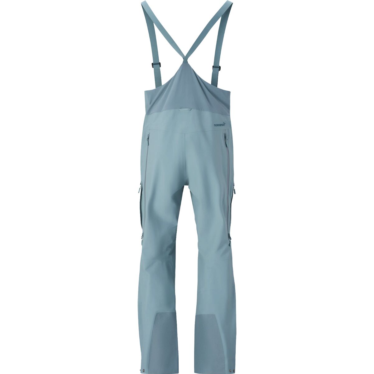 Norrona More GORE-TEX Salopette - Men's - Men