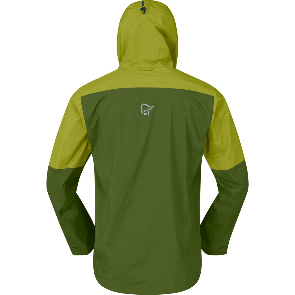 Norrona Falketind Dri1 Jacket - Men's - Men