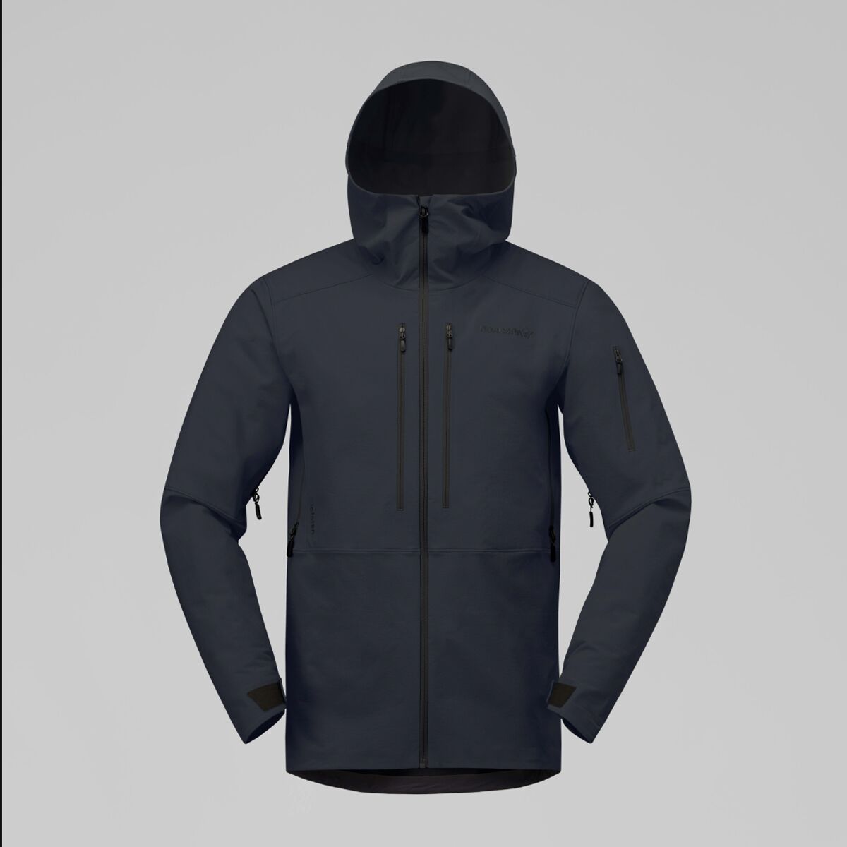 Norrona Lofoten Flex1 Jacket - Men's - Men