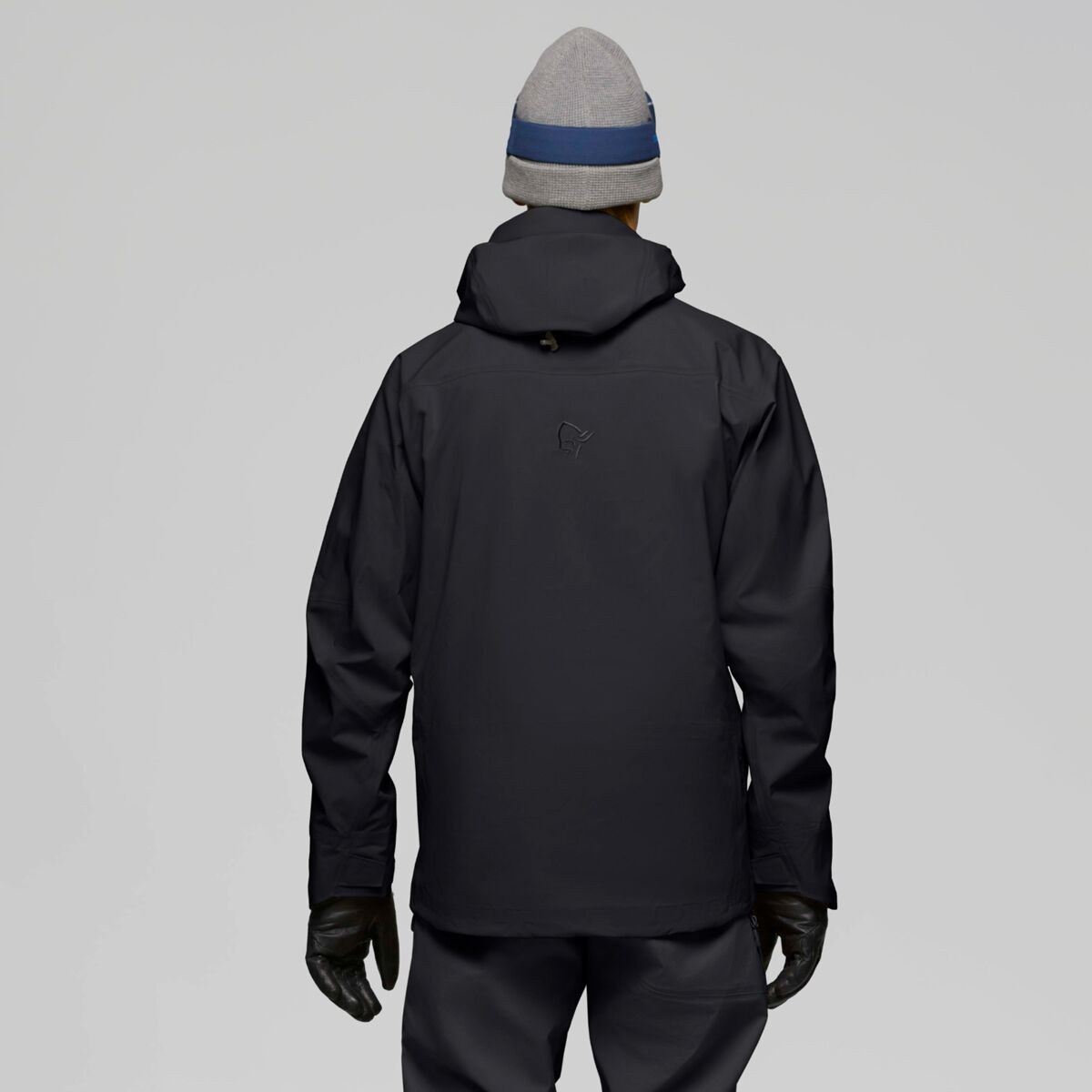 Norrona Lofoten GORE-TEX PRO Jacket - Men's - Men