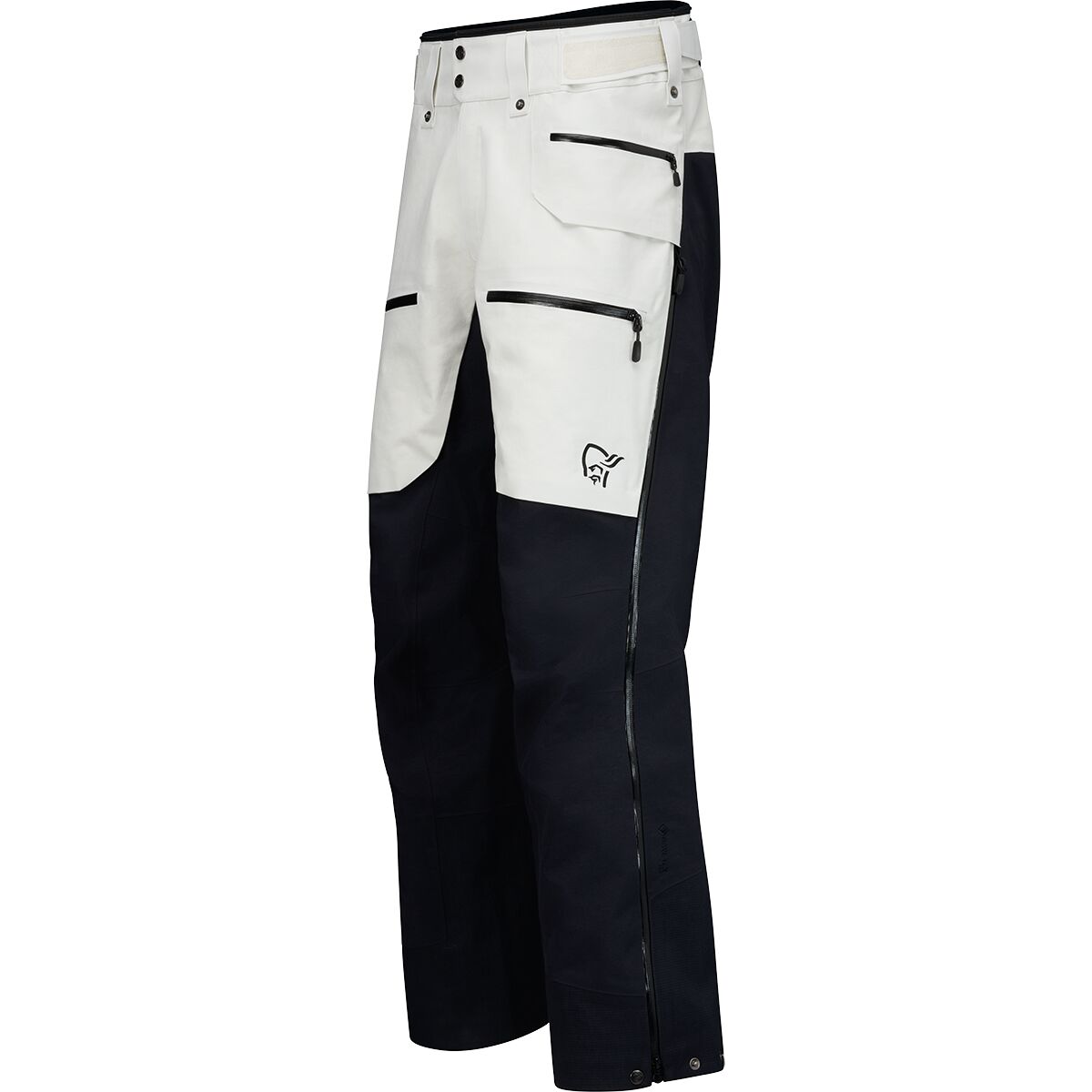 Norrona Lofoten GORE-TEX PRO Pant - Men's - Men