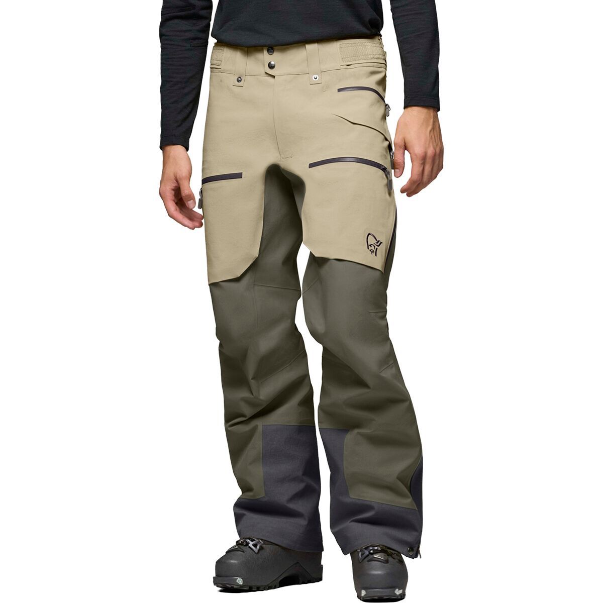 Lofoten GORE-TEX PRO Pant - Men's