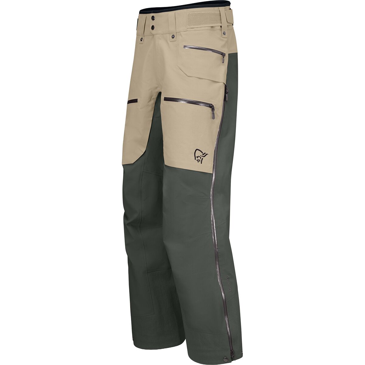 Norrona Lofoten GORE-TEX PRO Pant - Men's - Men