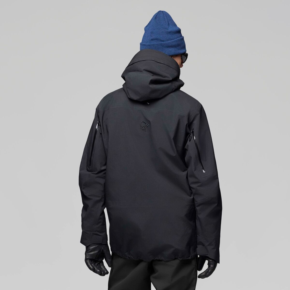 新品未使用NorronaLofotenGORE-TEXProPlusJacket Norrona Lofoten Gore-Tex Pro Plus Jacket - Men's — CampSaver