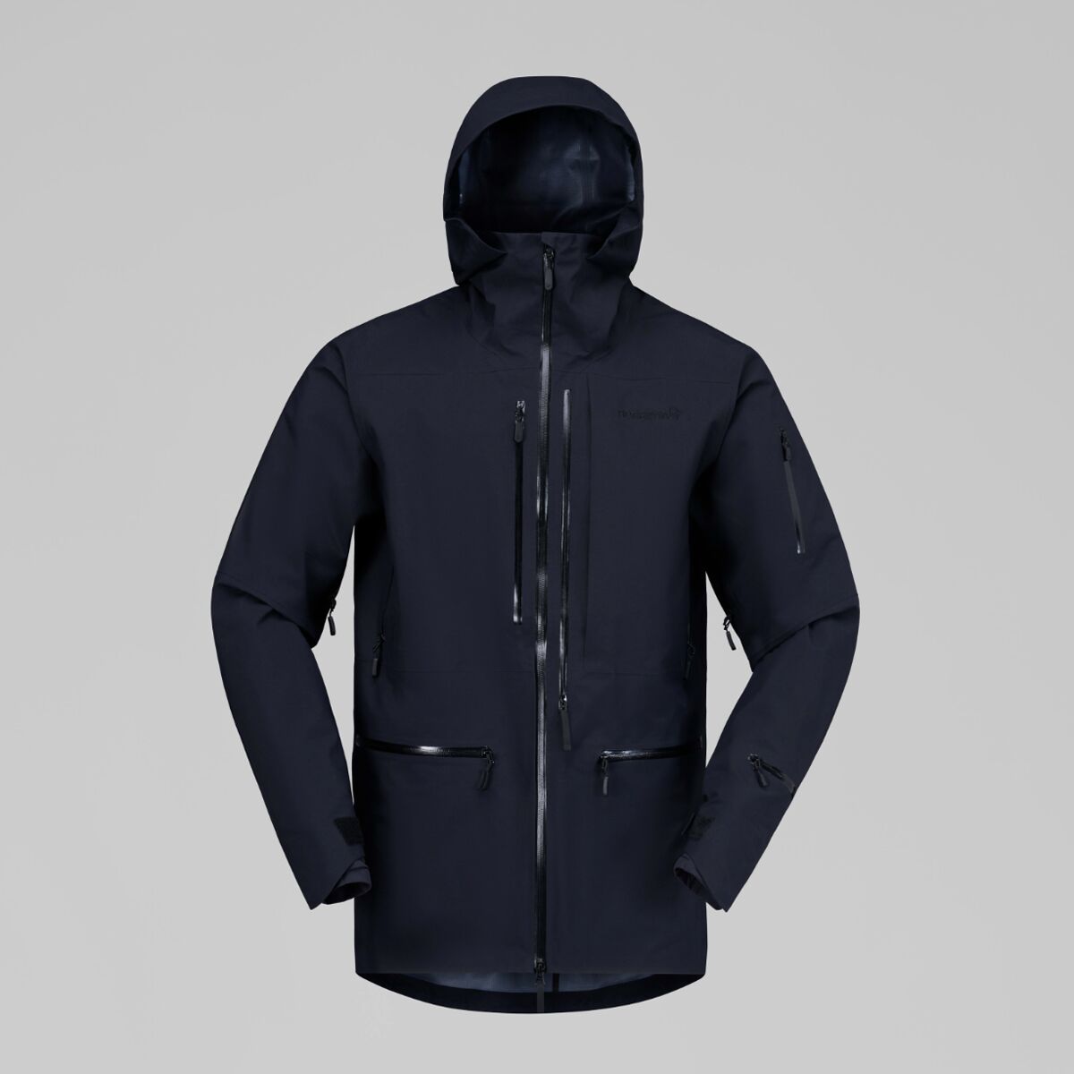Norrona Lofoten GORE-TEX PRO Plus Jacket - Men's - Men
