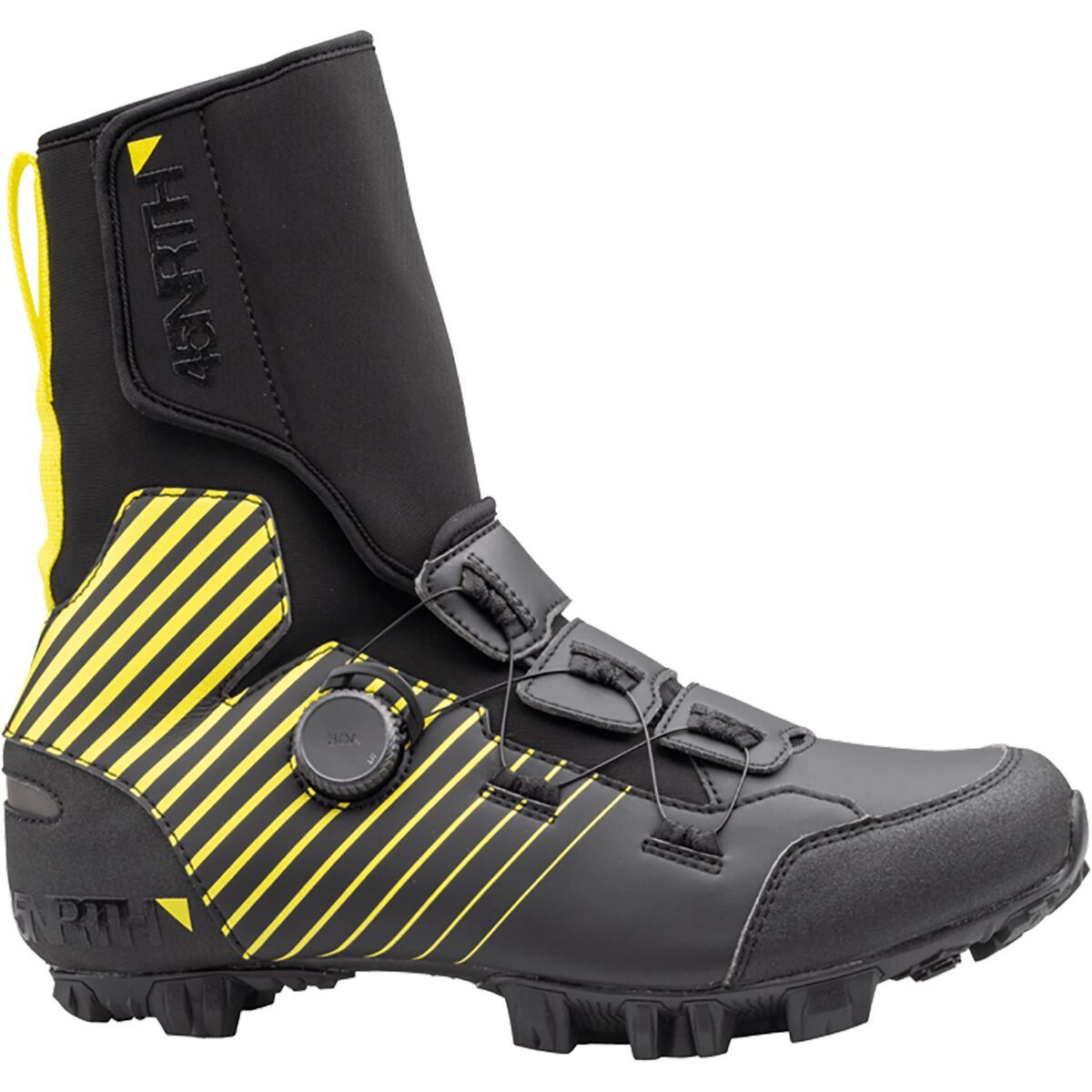 45NRTH Ragnarok MTN Tall Cycling Boot - Men's - $98.00 at Level Nine Sports