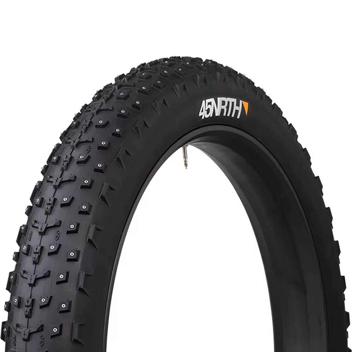 45NRTH Dillinger 4 Studded Fatbike Tubeless Tire - 26in - $180.00 at Level Nine Sports