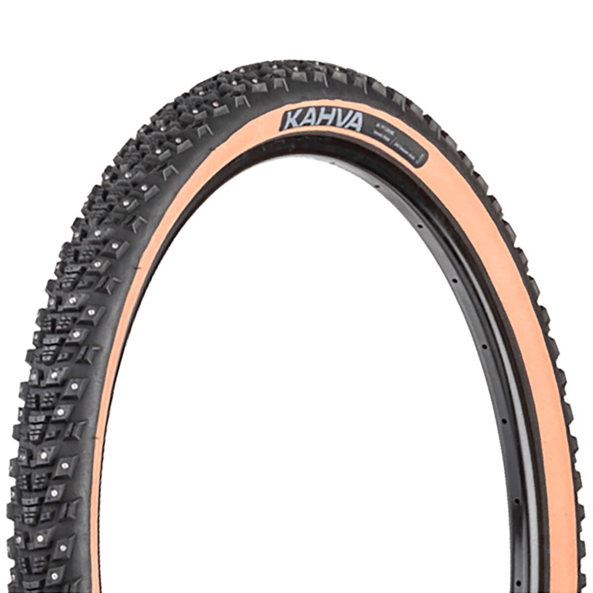 45NRTH Kahva Studded Tubeless 29in Tire - $190.00 at Level Nine Sports