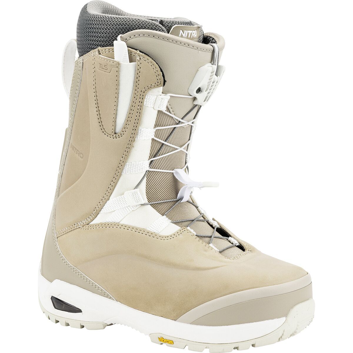 Nitro Bianca TLS PowerCord Snowboard Boot - 2026 - Women's - Snowboard