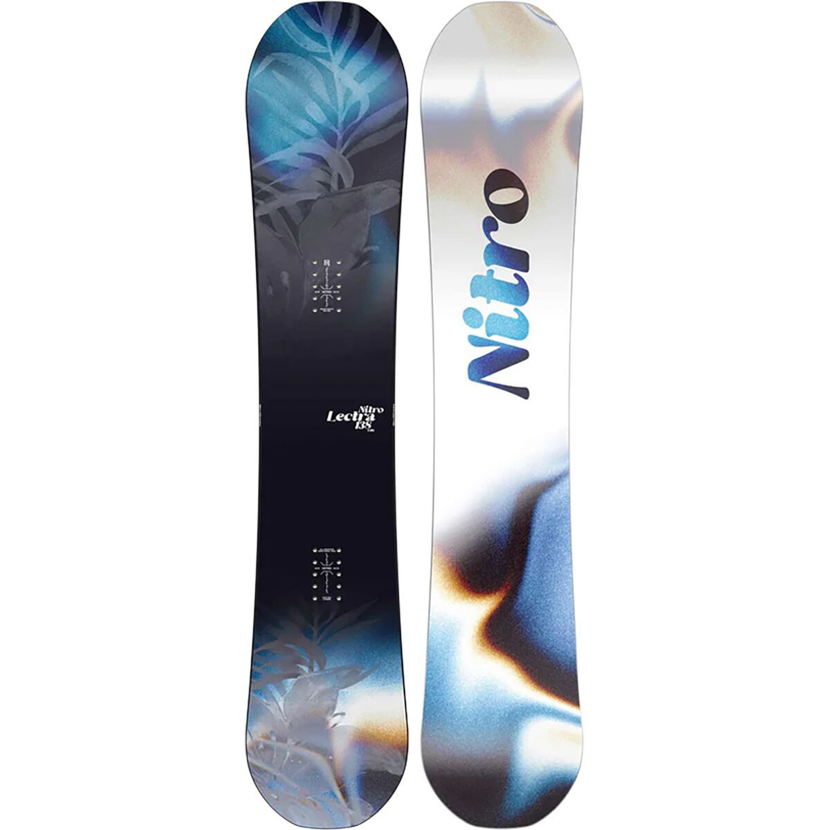 Lectra Cam-Out Snowboard - 2026 - Women's