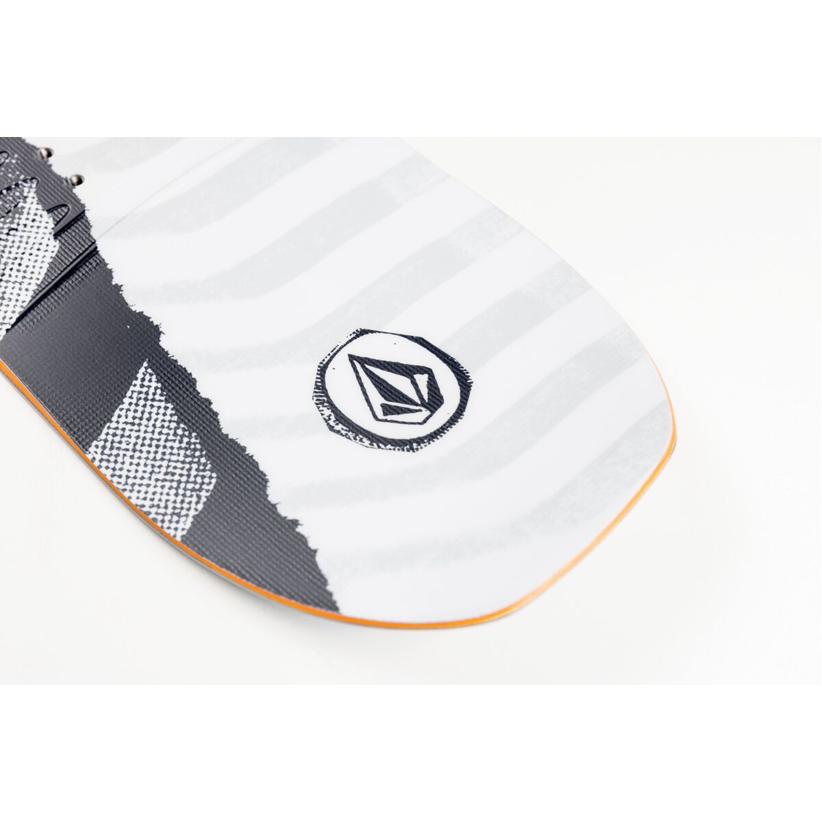 Nitro Ripper x Volcom Snowboard - 2026 - Kids' - Snowboard