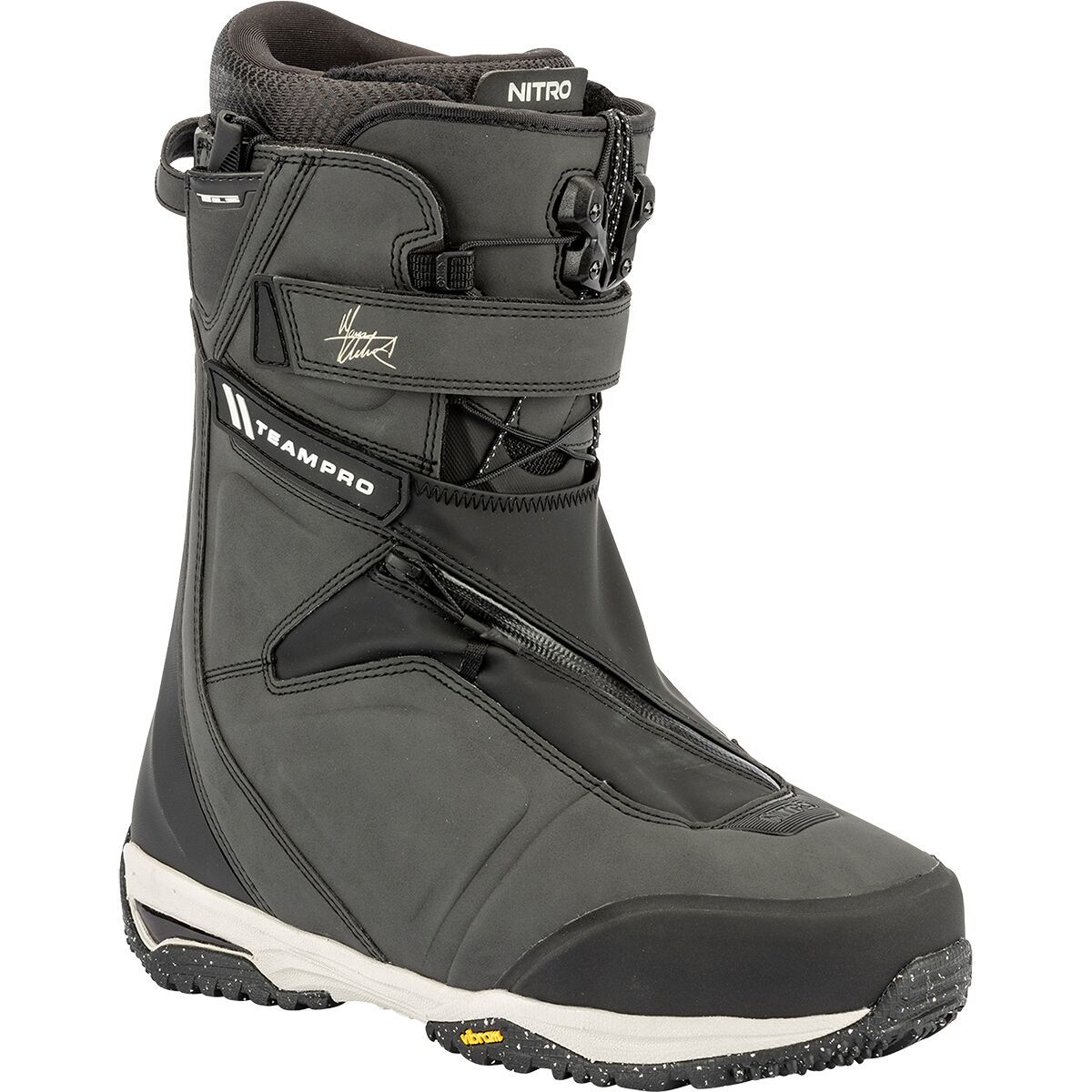 Team Pro Marcus Kleveland TLS Snowboard Boot - 2026