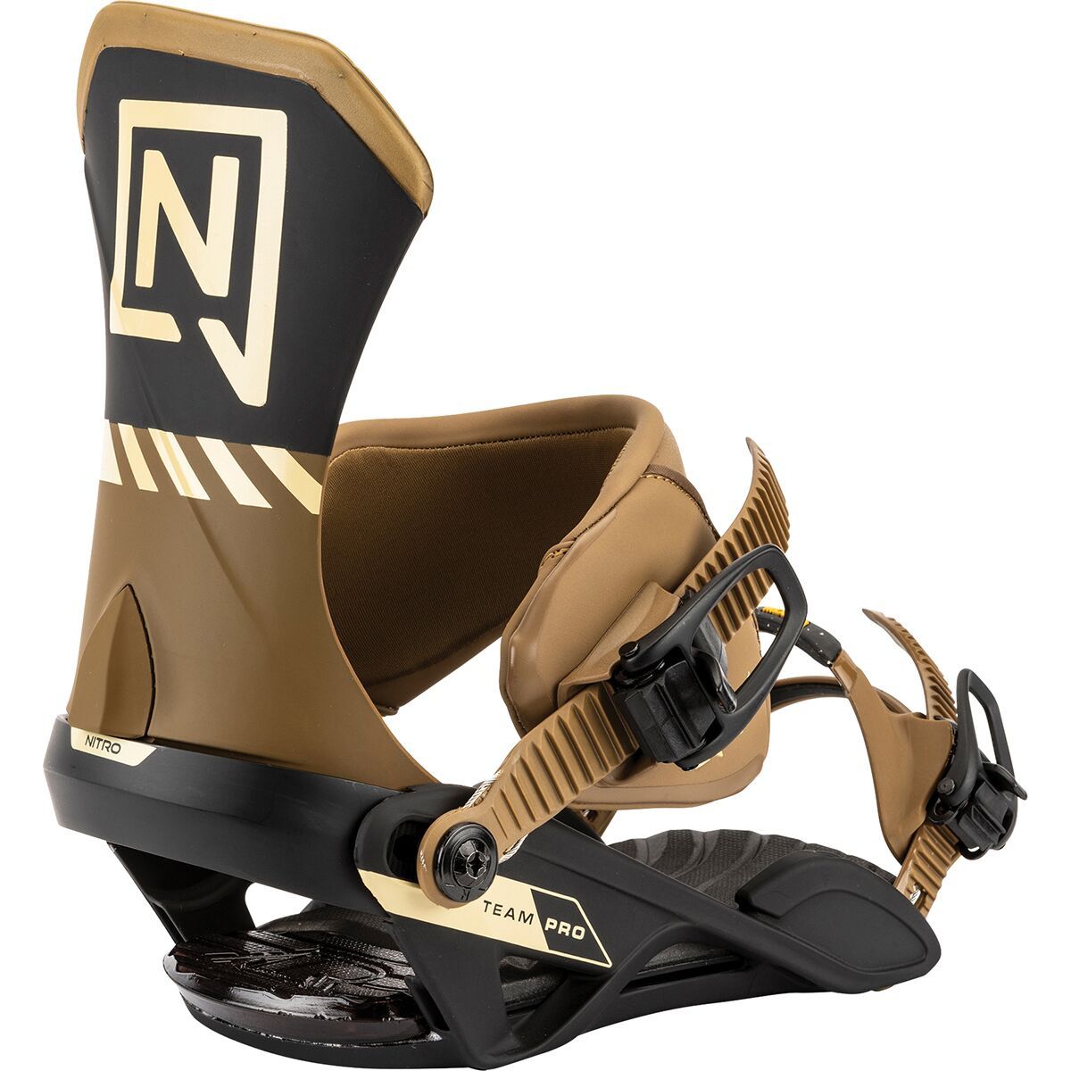 Team Pro Snowboard Binding - 2026
