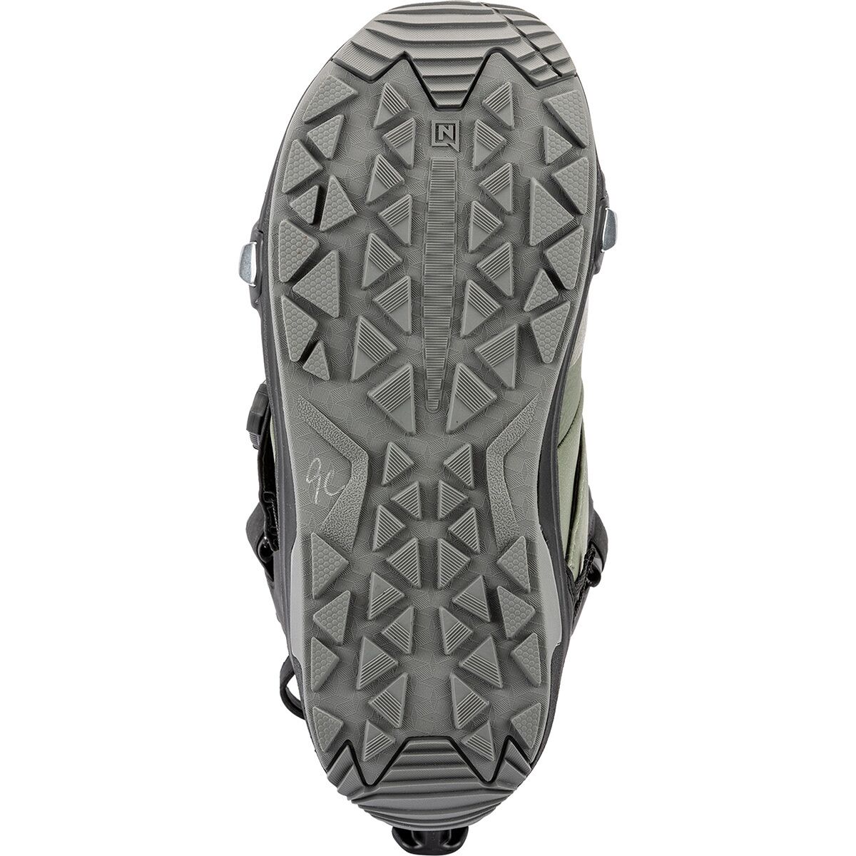 Nitro Venture Step On TLS Snowboard Boot - 2026 - Snowboard