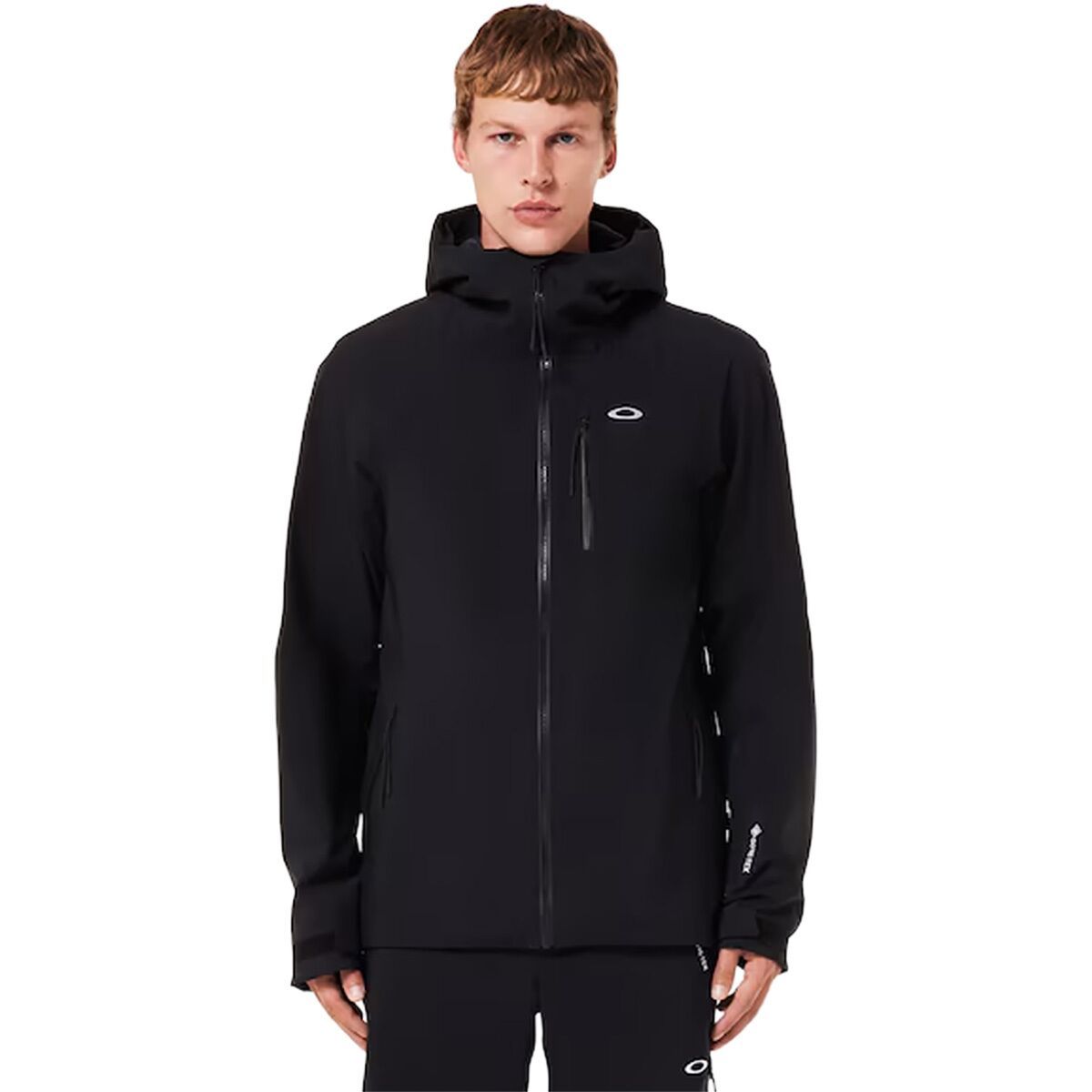 スキー oakley unbound gore-tex shell jacket Oakley Unbound Gore-Tex Shell Jacket2.0 - Blackout | Oakley® US