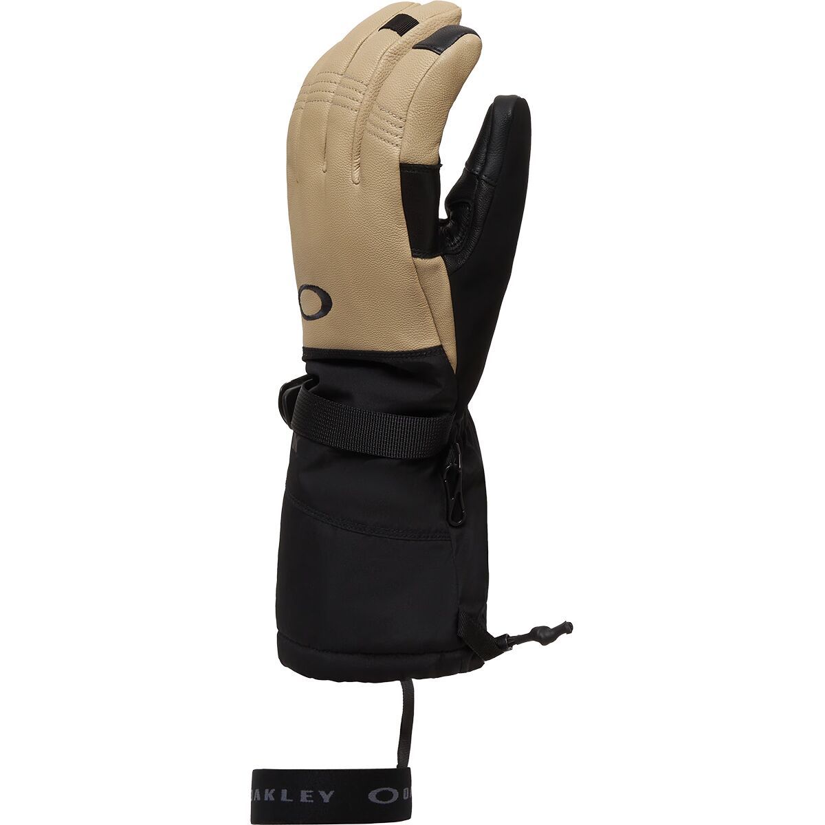 Oakley Ellipse Goatskin Gauntlet Glove - Accessories