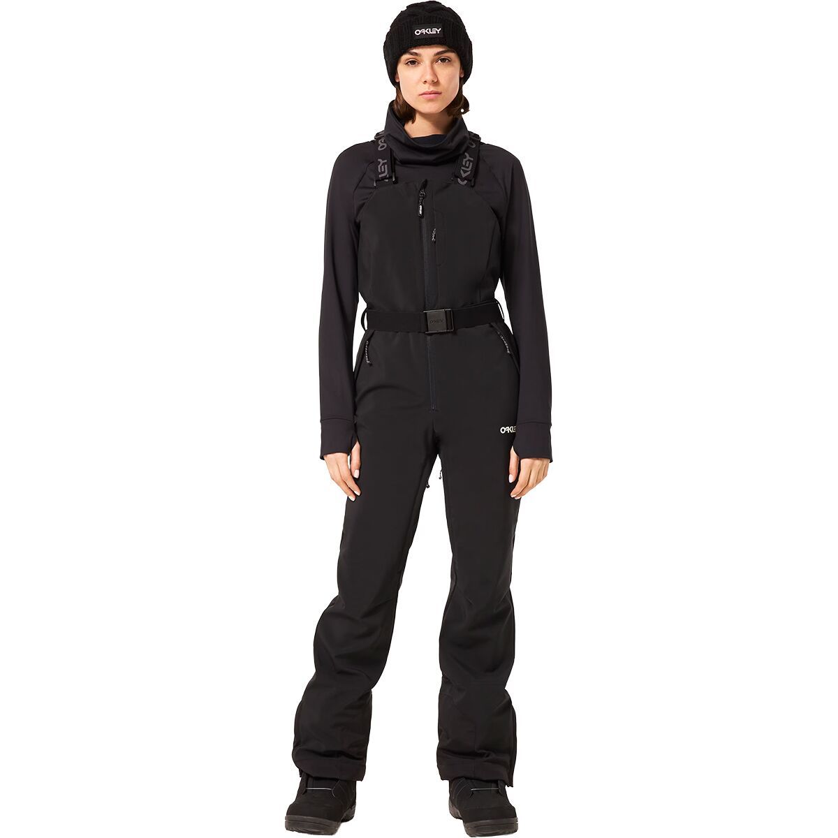 TNP Harper Softshell Bib Pant - Women's