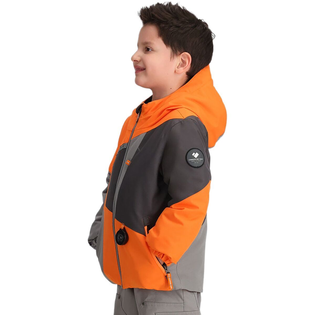 Orb Jacket - Toddler Boys'