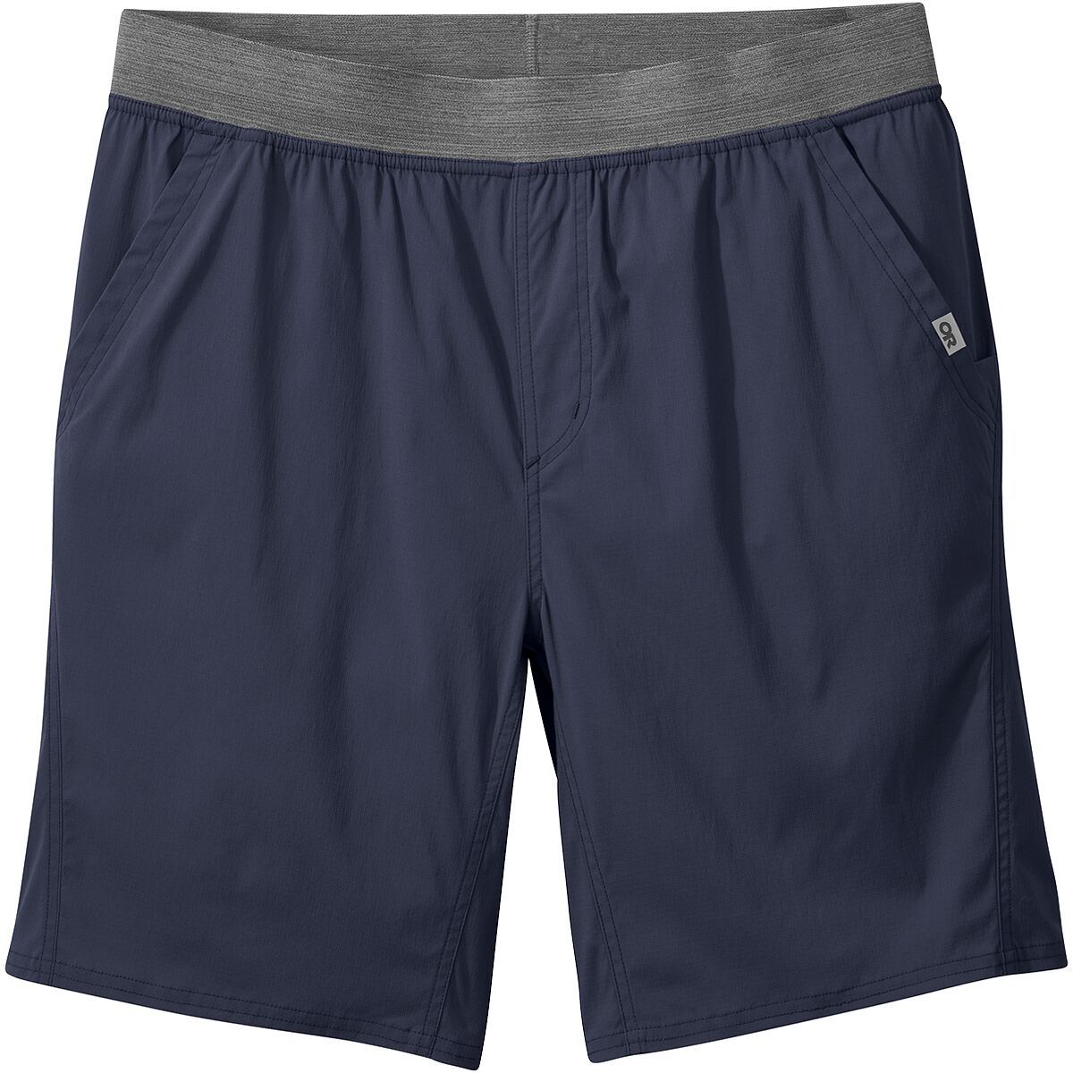 Zendo 10in Short - Men's