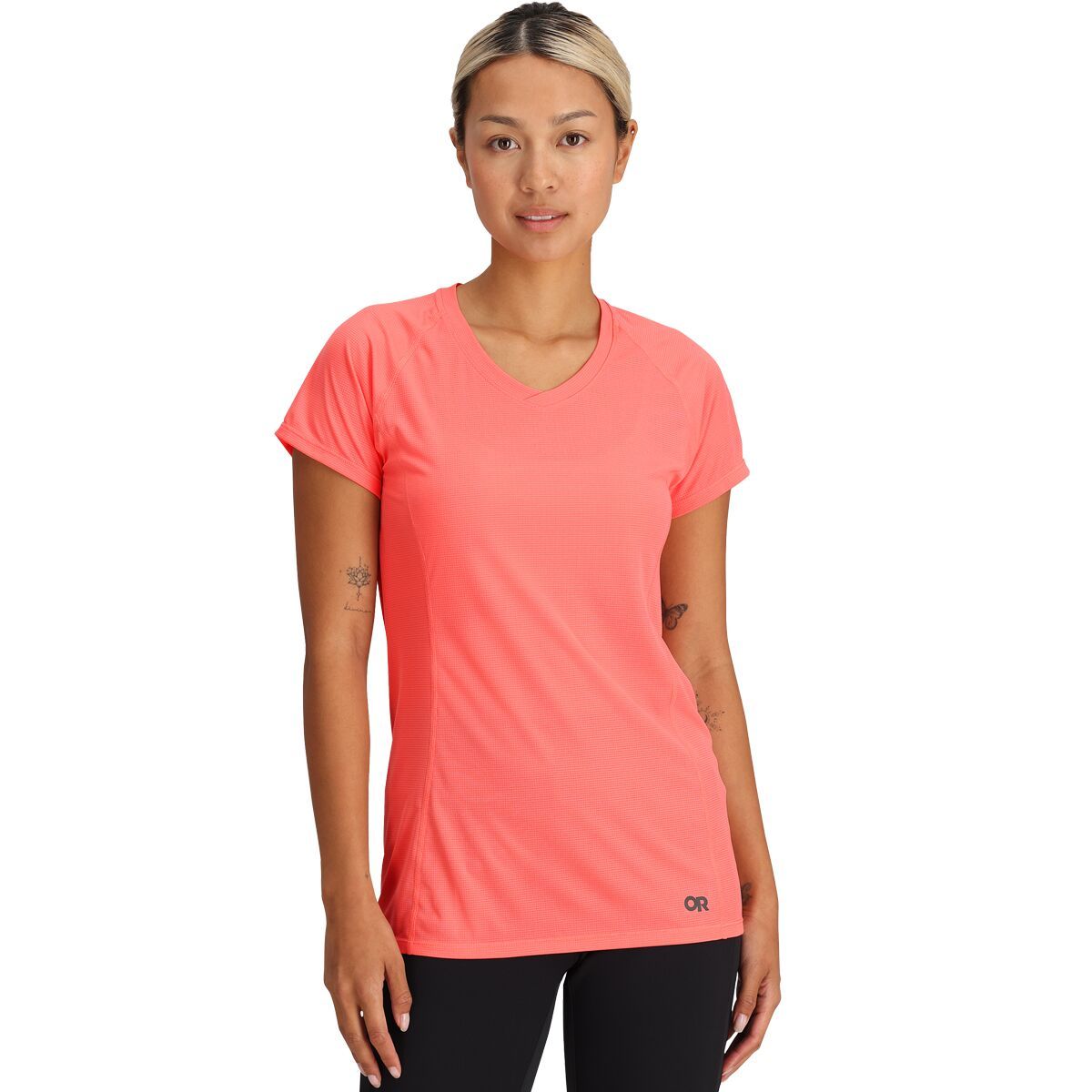 Echo Short-Sleeve T-Shirt - Women's