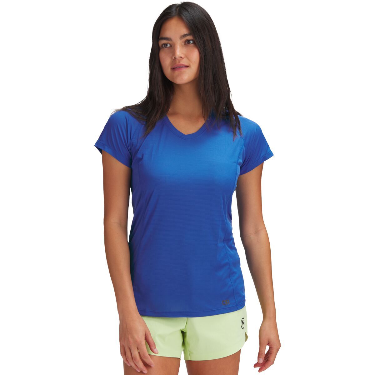 Echo Short-Sleeve T-Shirt - Women's