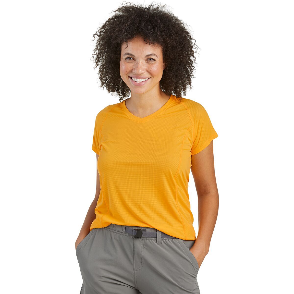 Echo Short-Sleeve T-Shirt - Women's