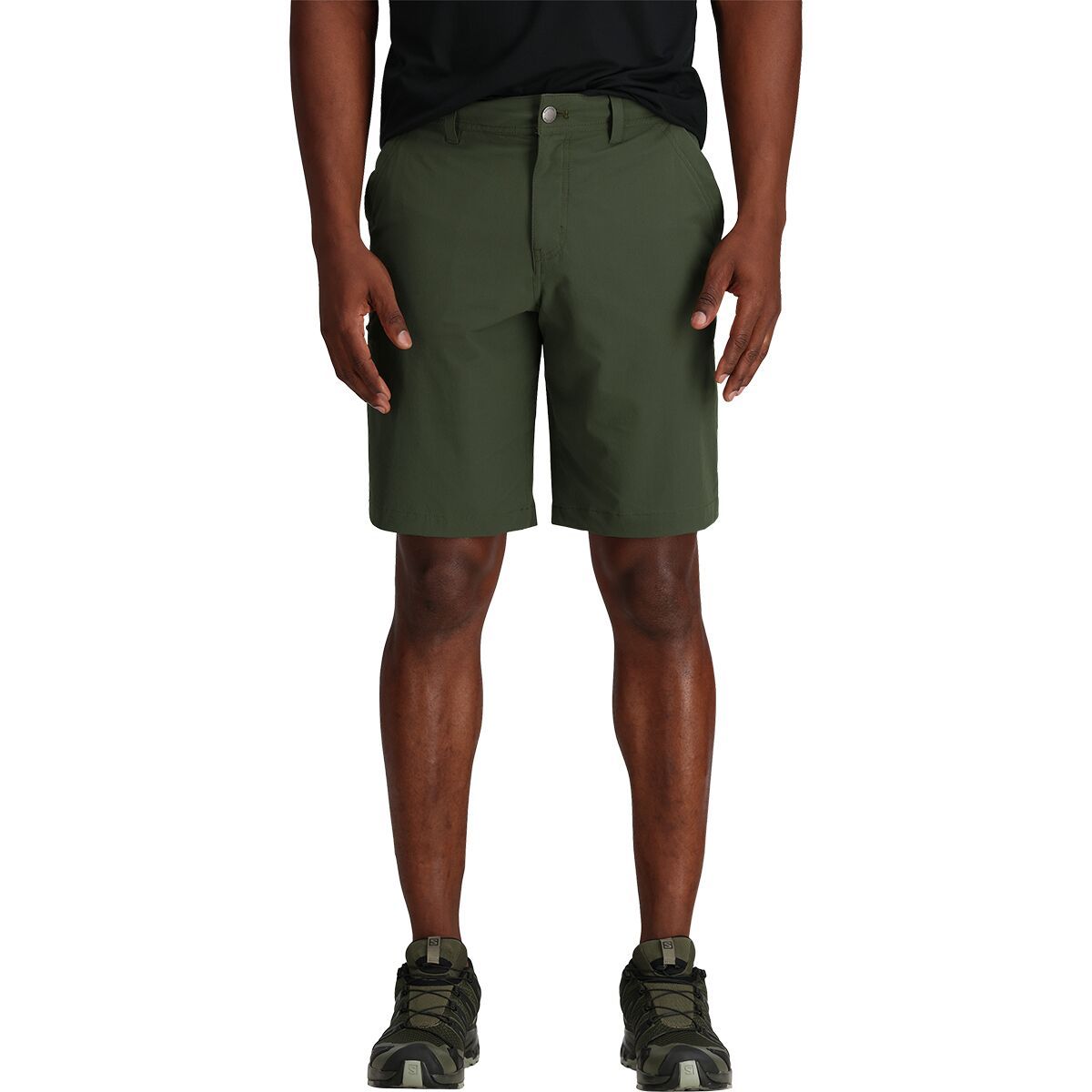 Ferrosi 10in Short - Men's