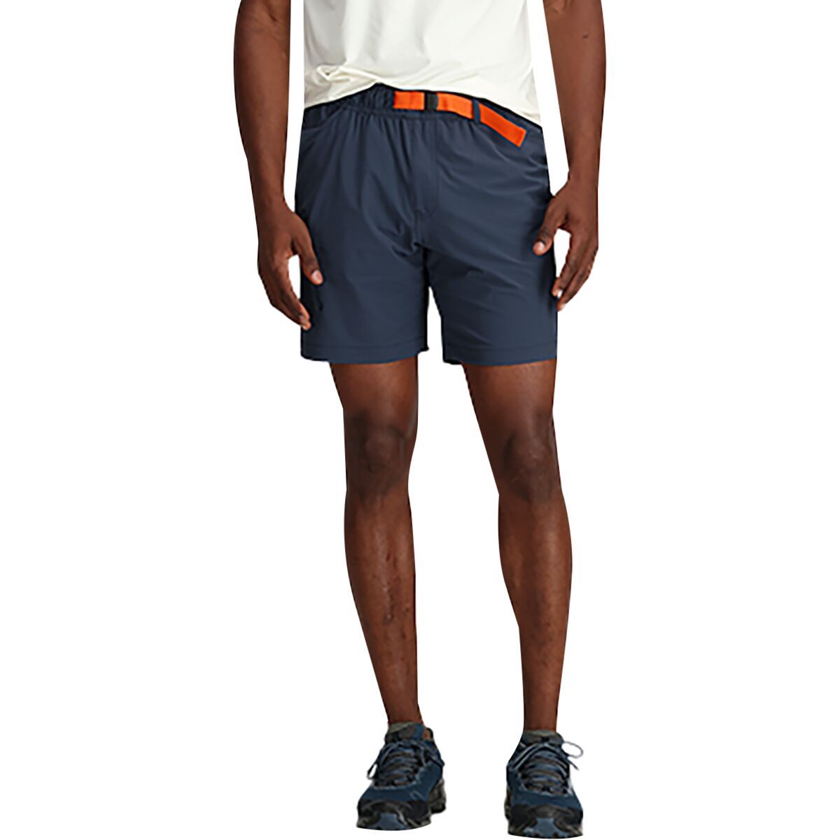 Ferrosi 7in Short - Men's