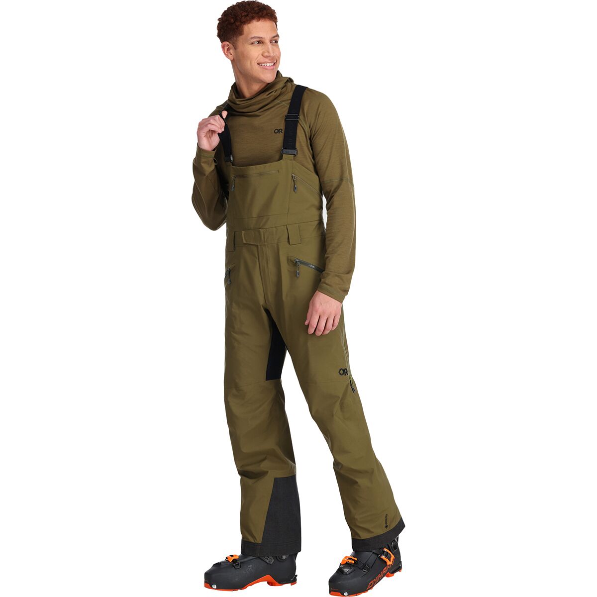Outdoor Research Snow Bib Pants in Activities average savings of 68% at