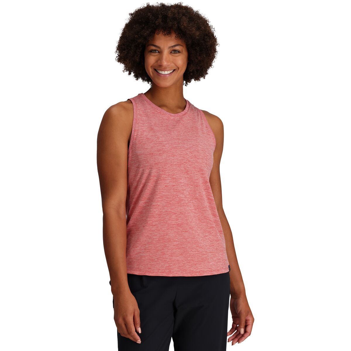 Essential Tank Top - Women's