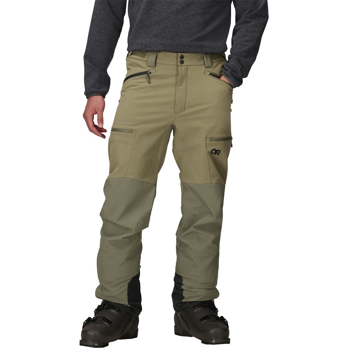 Outdoor Research Trailbreaker Tour Pant - Men's - Men