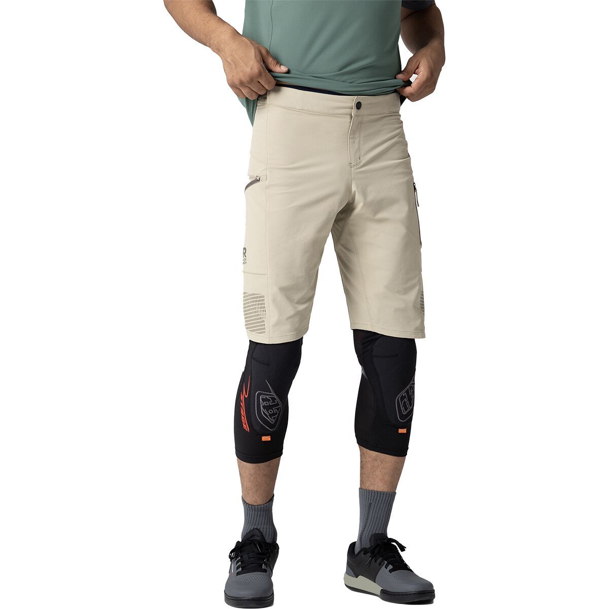 Freewheel Ride Short - Men's
