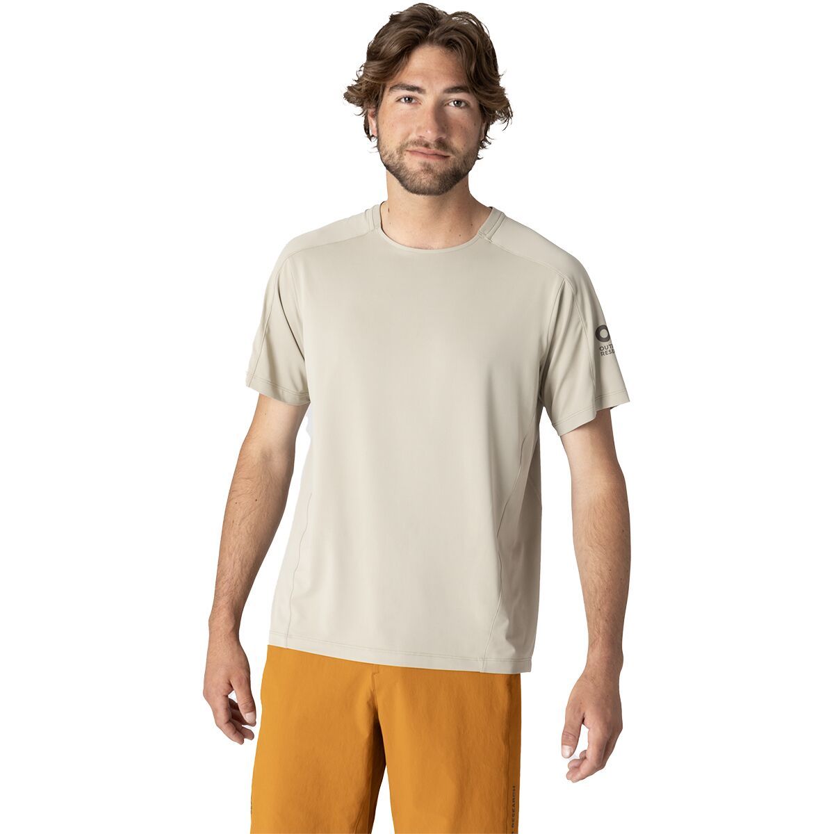 Freewheel Short-Sleeve Jersey - Men's