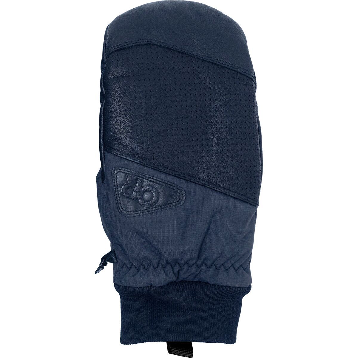 Outdoor Research Snowcrew Leather Mitten - Accessories