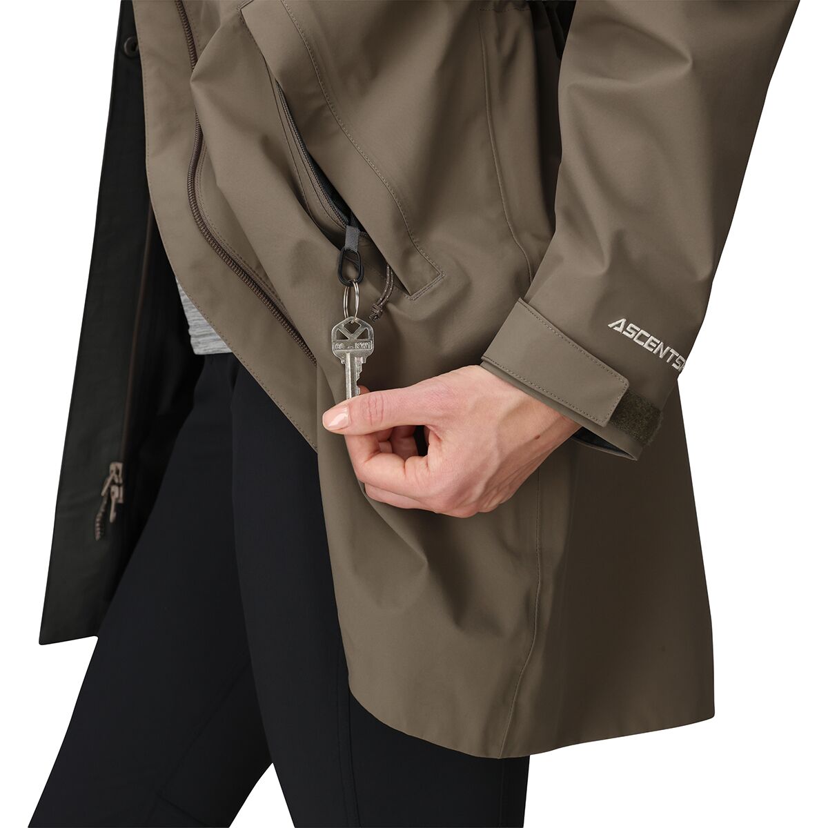 Outdoor Research Aspire 3L Trench - Women's - Women