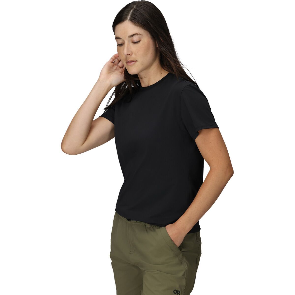 Essential T-Shirt - Women's