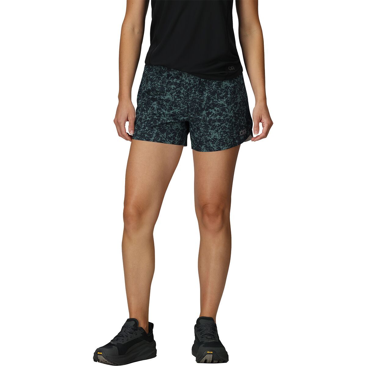 Swift Lite 4in Short - Women's