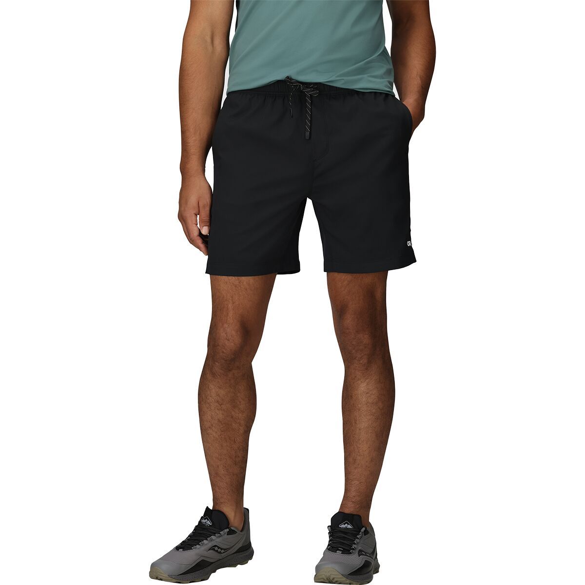 Odyssey Multi Short - Men's