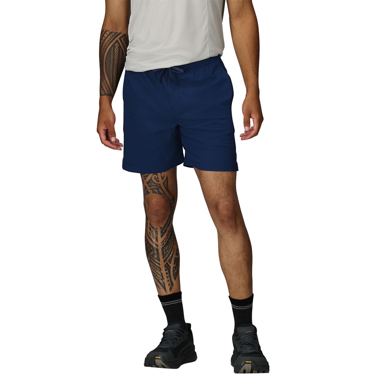 Odyssey Multi Short - Men's