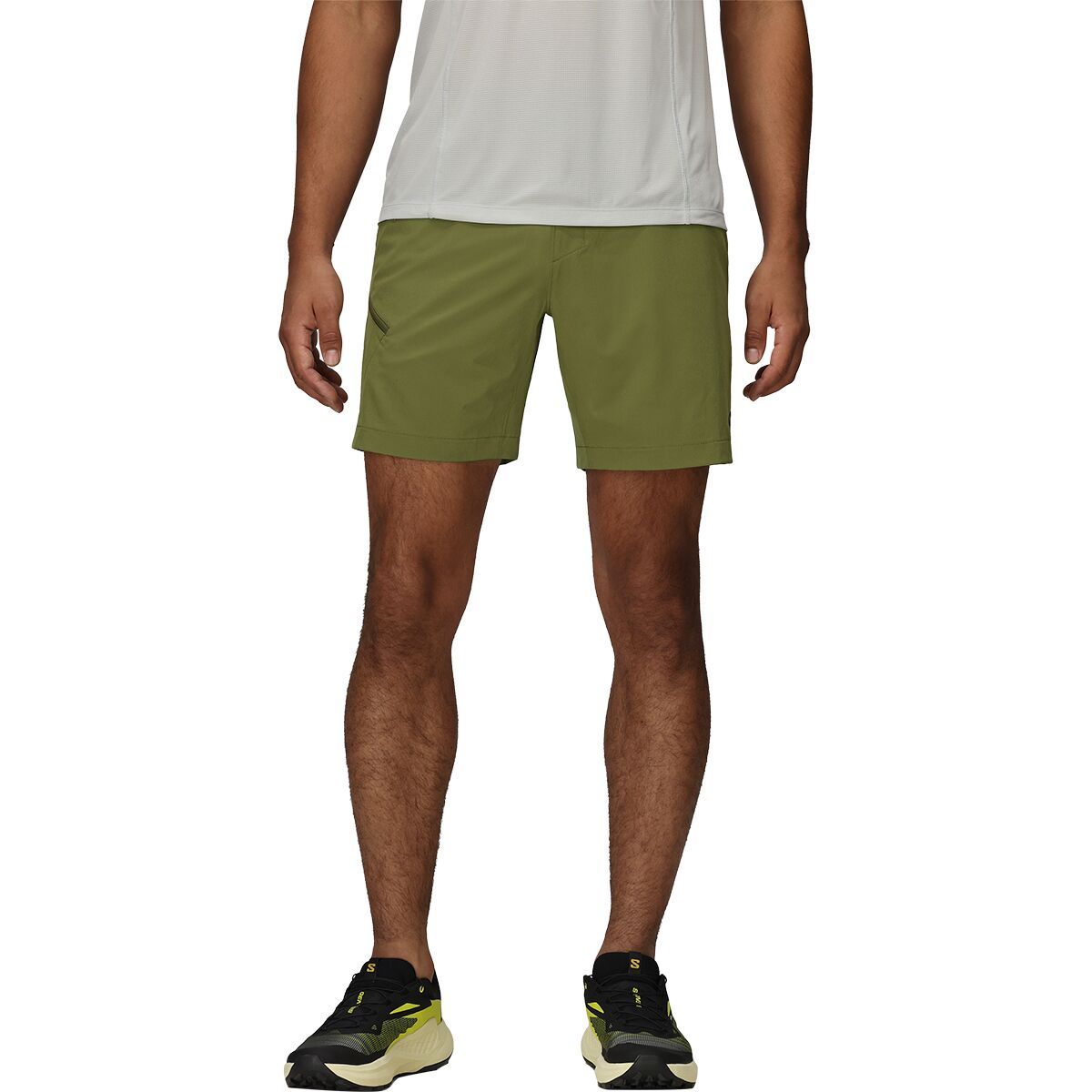 Swift Lite Hybrid 7in Short - Men's