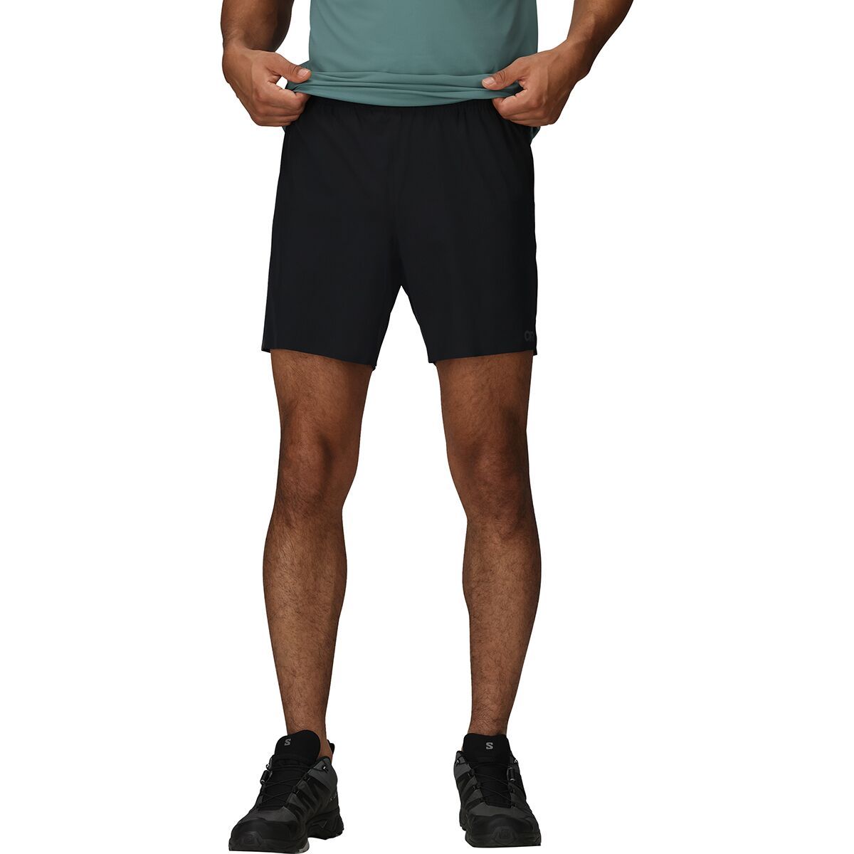 Swift Lite Lined 7in Short - Men's