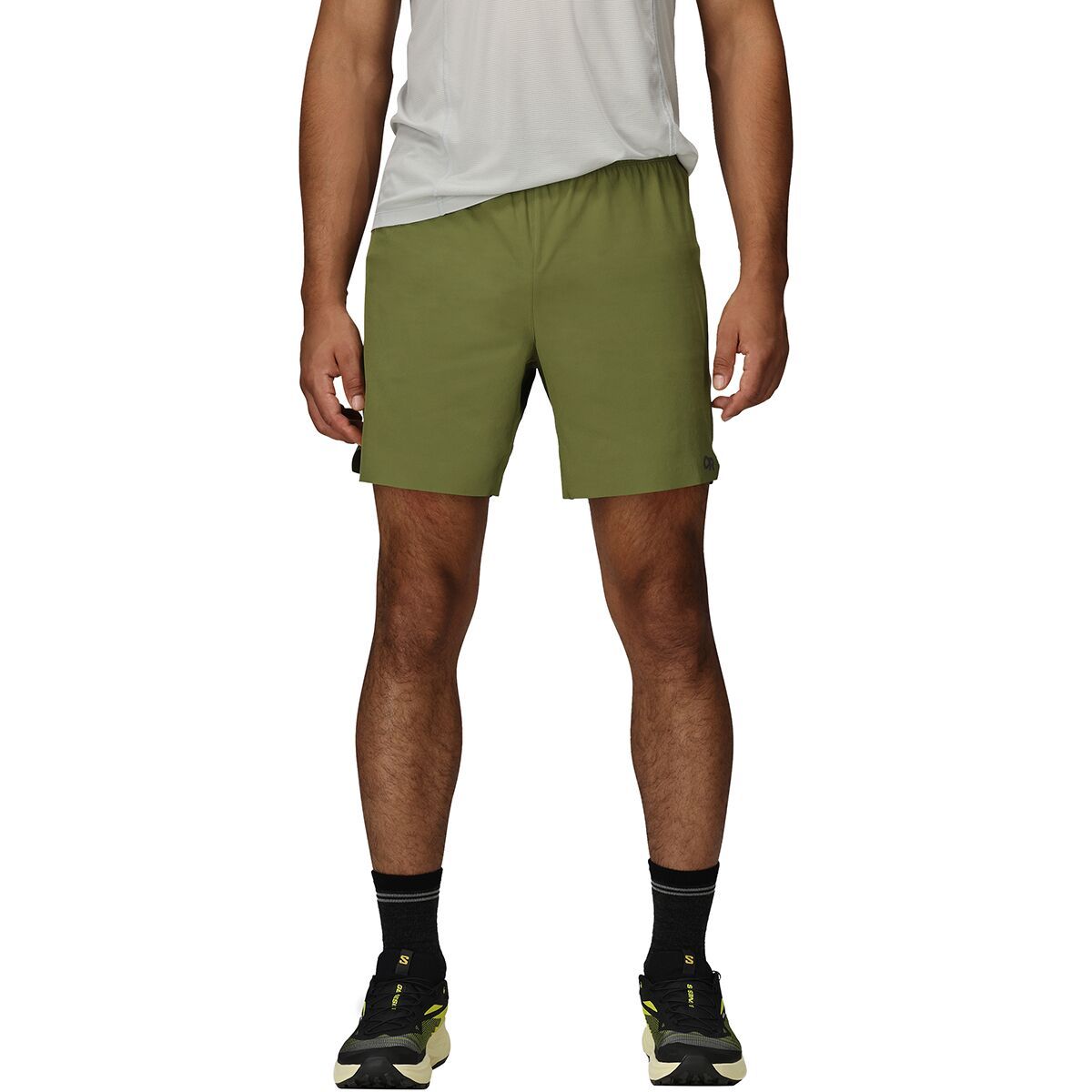 Swift Lite Lined 7in Short - Men's