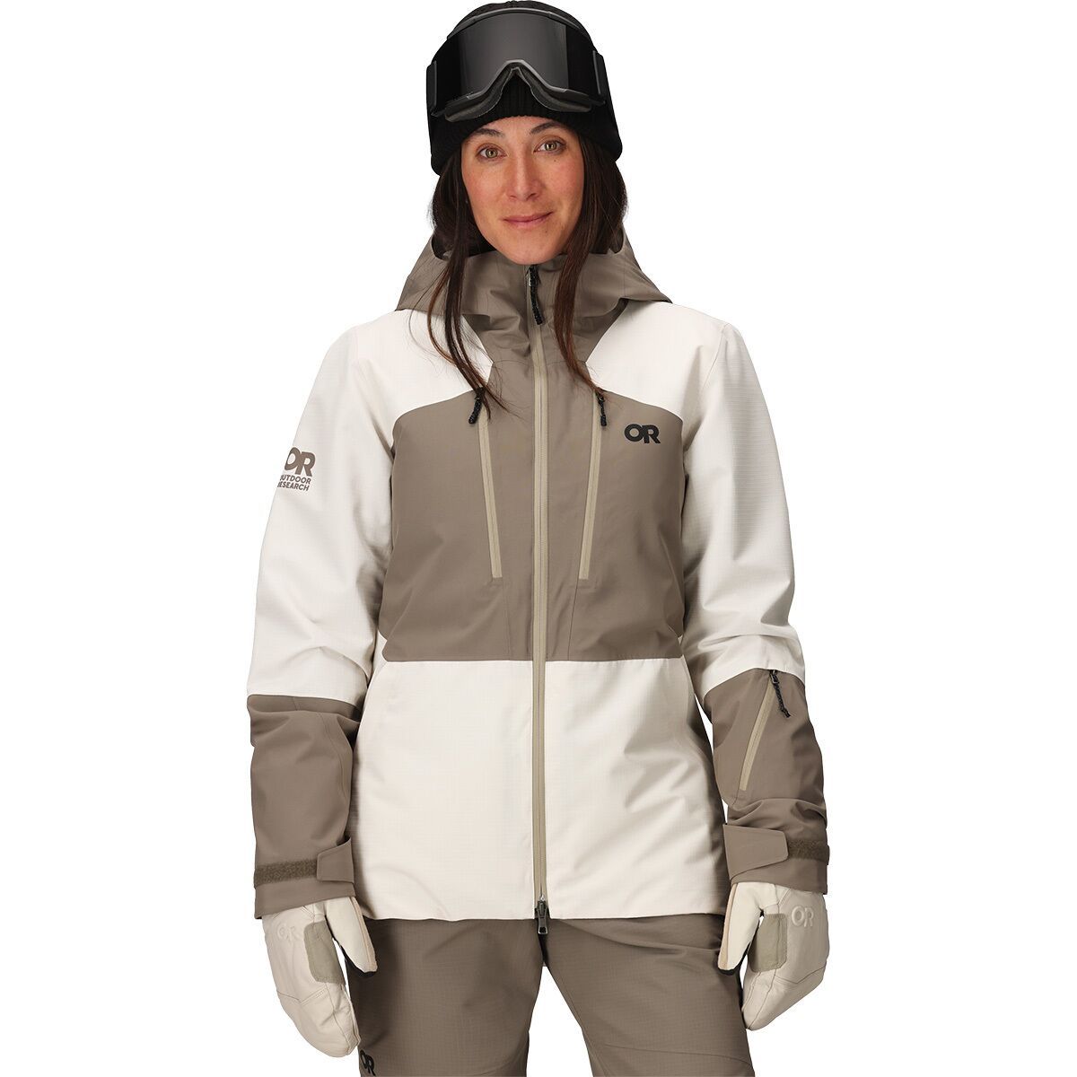 Outdoor Research Powderverse Jacket - Women's - Women